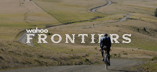 Lost Coast - Wahoo Frontiers video