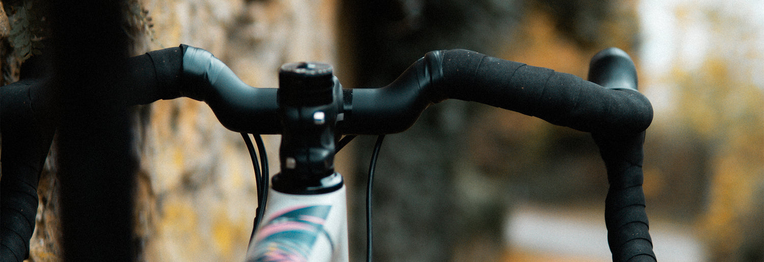 Coefficient Handlebars