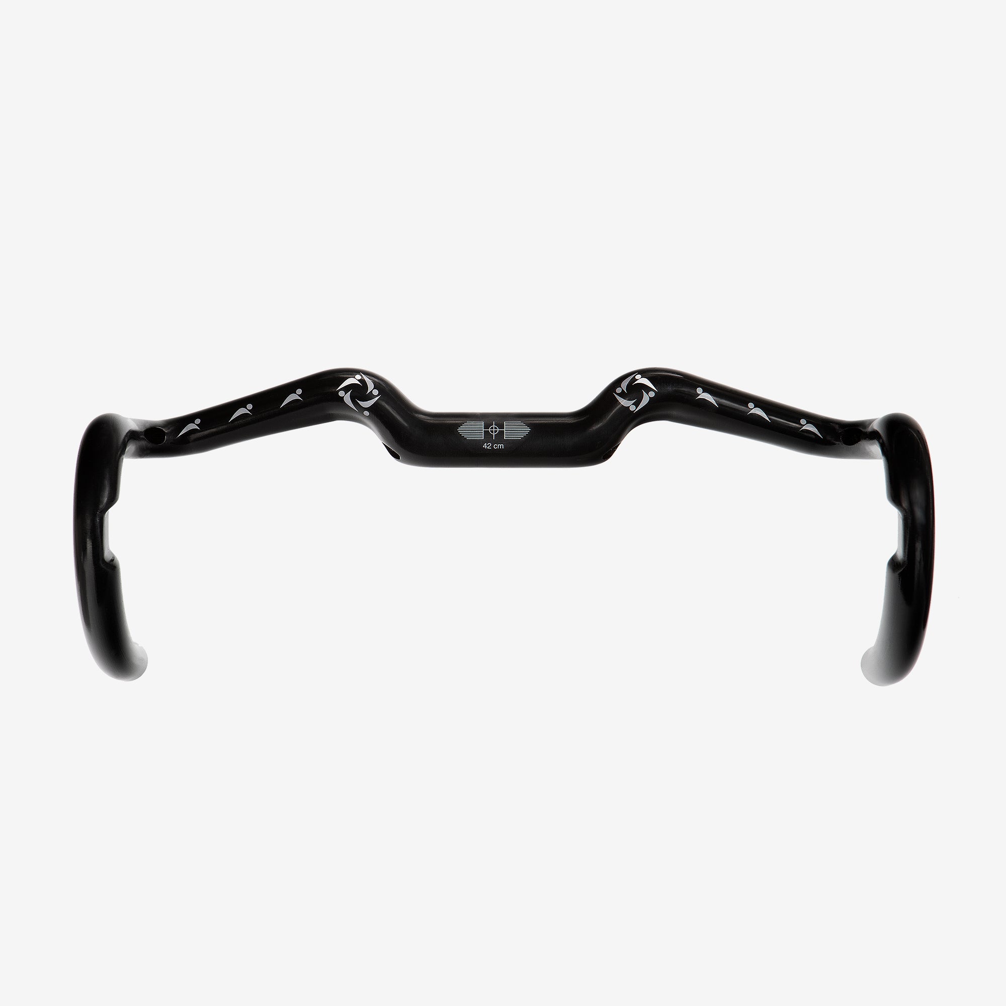 Coefficient AR All Road Carbon Handlebar 44cm