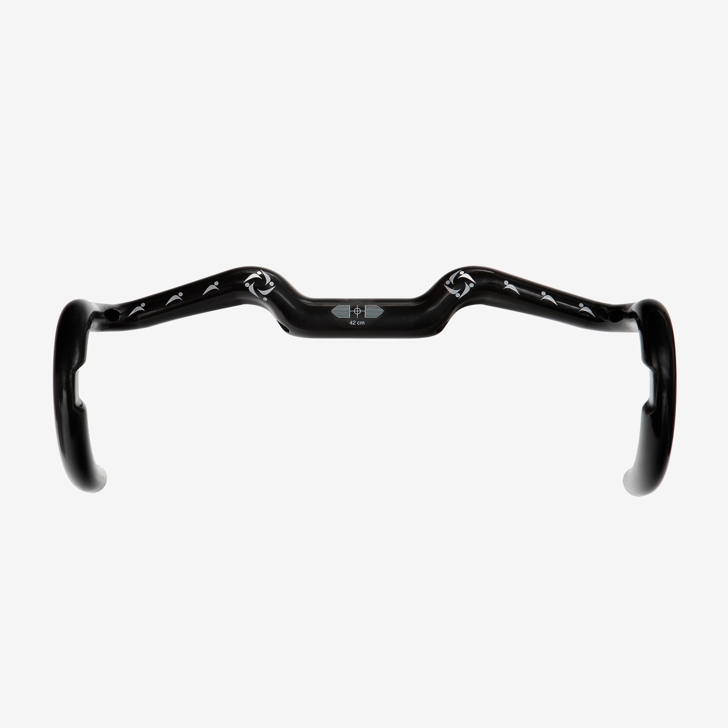 Coefficient AR (All Road) Carbon Handlebar