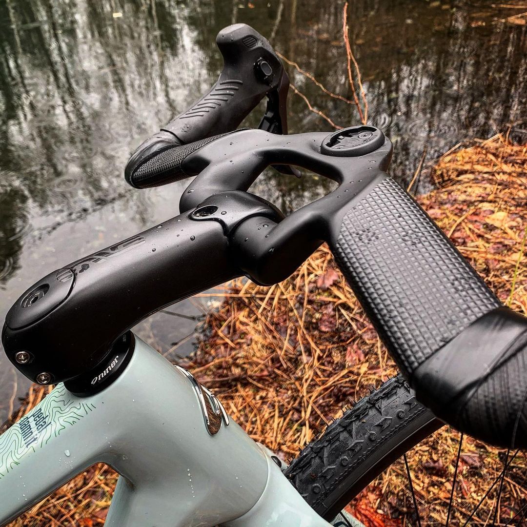 Accessories Bar Mounts Coefficient Cycling